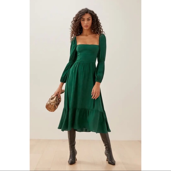 Reformation | Dresses | Reformation 
